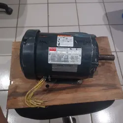 3PH 1.5HP
