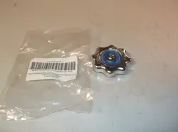 LOW SIDE VALVE KNOB FOR MANIFOLD GAUGE SET 4PDG1, (A42J)
