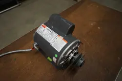 BLOWER MOTOR