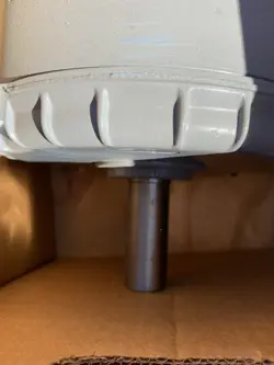 INDUSTRIAL MOTOR