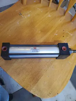 DAYTON PNEUMATIC AIR CYLINDER 6X375A
