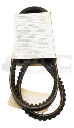 V-BELT