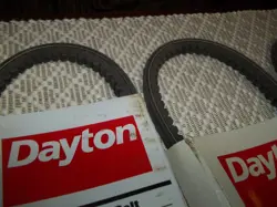 PREMIUM V-BELT