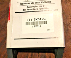 3X612G
