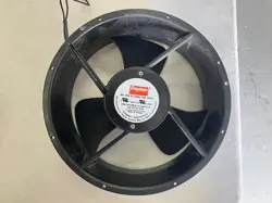 DAYTON AC AXIAL FAN, 665 CFM, 3VU67, 230V/60HZ/1PH/30WATTS/.13A