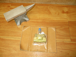 SEALED* SOLENOID