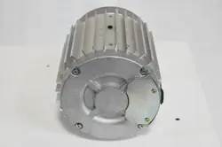 FAN MOTOR 1HP