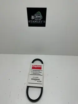 V-BELT NEW LOT