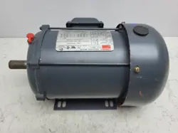 PURPOSE MOTOR 1/2