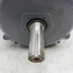 1/2 HP
