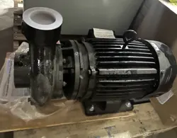 3 2-1/2 CENTRIFUGAL