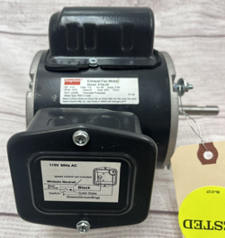 41NL06 DIRECT DRIVE