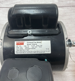 DIRECT DRIVE MOTOR