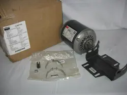 RPM 115VAC BELT