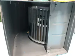 BLOWER