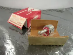 TWO-WAY SOLENOID