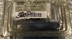 IN ORIGINAL PACKAGING