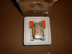 TRANSFORMER 50VA PRI: