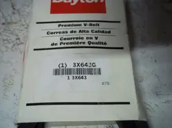 BELT