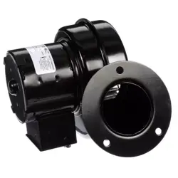 DAYTON 702110869X BLOWER ASSEMBLE, 115 V, 60 HZ, 1.35 A 5ZJT8
