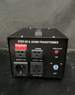 TRANSFORMER 16V988B