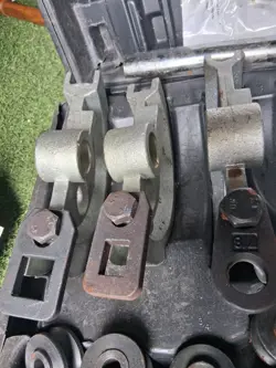 MANUAL TUBE