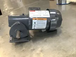 ANGLE GEARMOTOR MOD.
