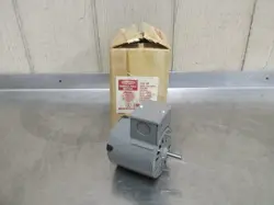 ELECTRIC MOTOR 1/30