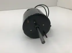 BLOWER MOTOR