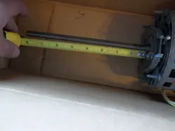 SINGLE PHASE AC