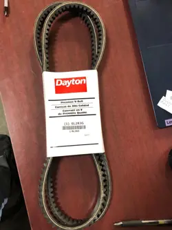 V-BELT #6L283G