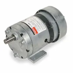 DAYTON 1LPN6 115V AC GEARMOTOR