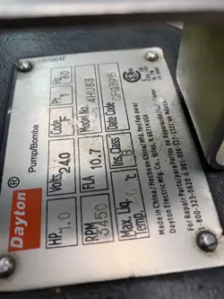 1HP