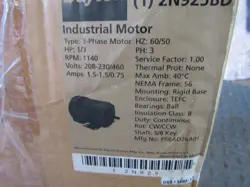 INDUSTRIAL
