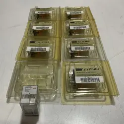 RELAY DPDT 15AMP
