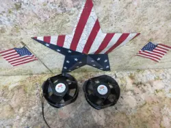 FAN LOT