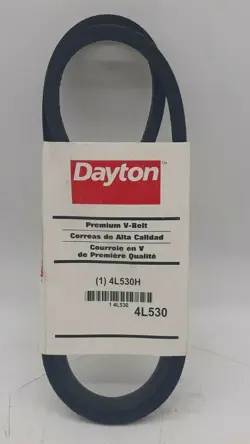 4L530H V-BELT