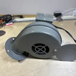 CAGE FAN