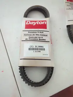 DAYTON 2L388G