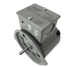3000RPM 115V NEW