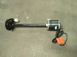 PLATIC UPRIGHT SUMP