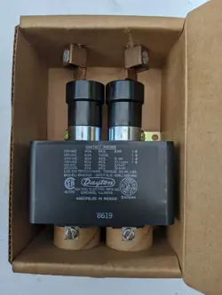 CONTACTOR NOS