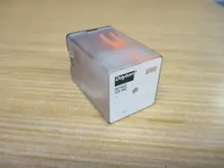 DAYTON 3X742O RELAY 3X7420