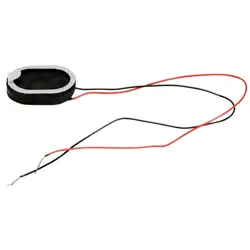 SPEAKER OHM
