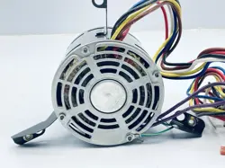 FURNACE BLOWER MOTOR