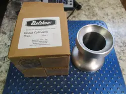 BELSHAW DONUT CYLINDERS
