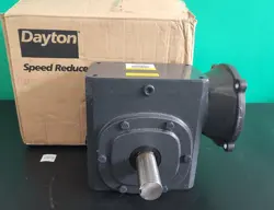 ??? DAYTON 4Z730 SPEED REDUCER 60:1 , NEMA 56C *WARRANTY+ ???? SHIPPED*