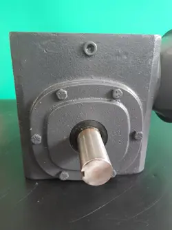 SPEED REDUCER 60:1