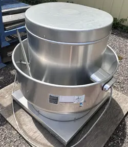 KITCHENS 000+ CFM