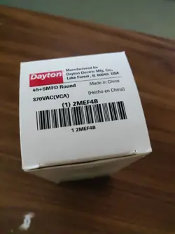 CAPACITOR: